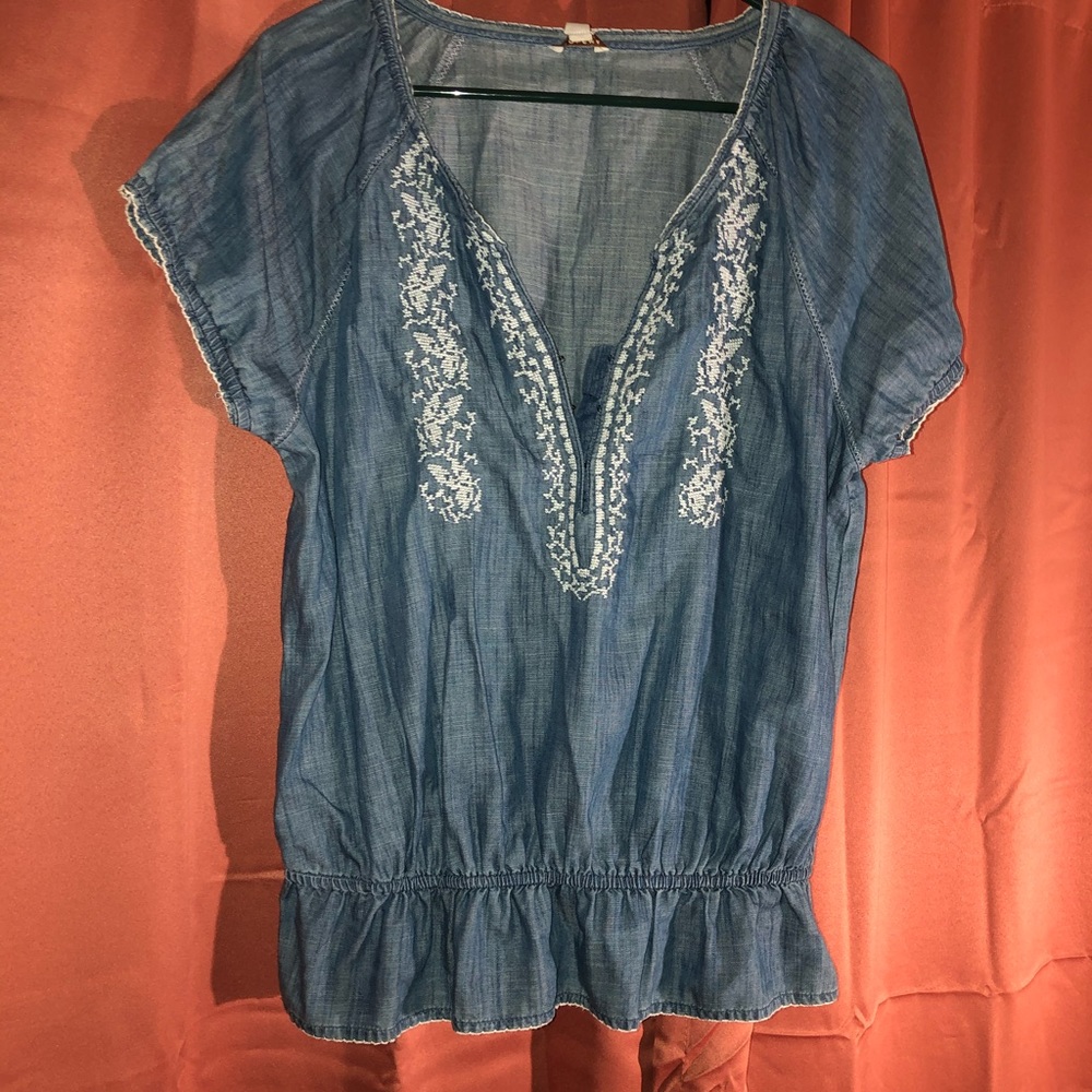Blouse